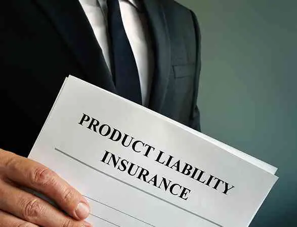 Product and Equipment Liability - Benefit From Our Experience With Defective Products