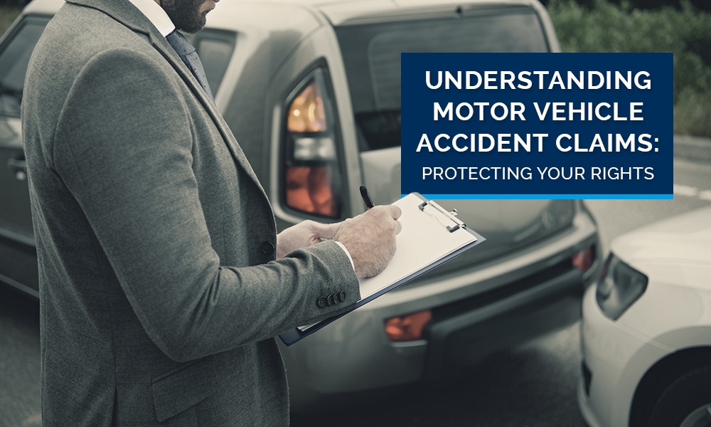 Personal Injury Law Inner Claims