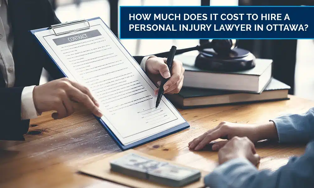 Personal Injury Lawyer